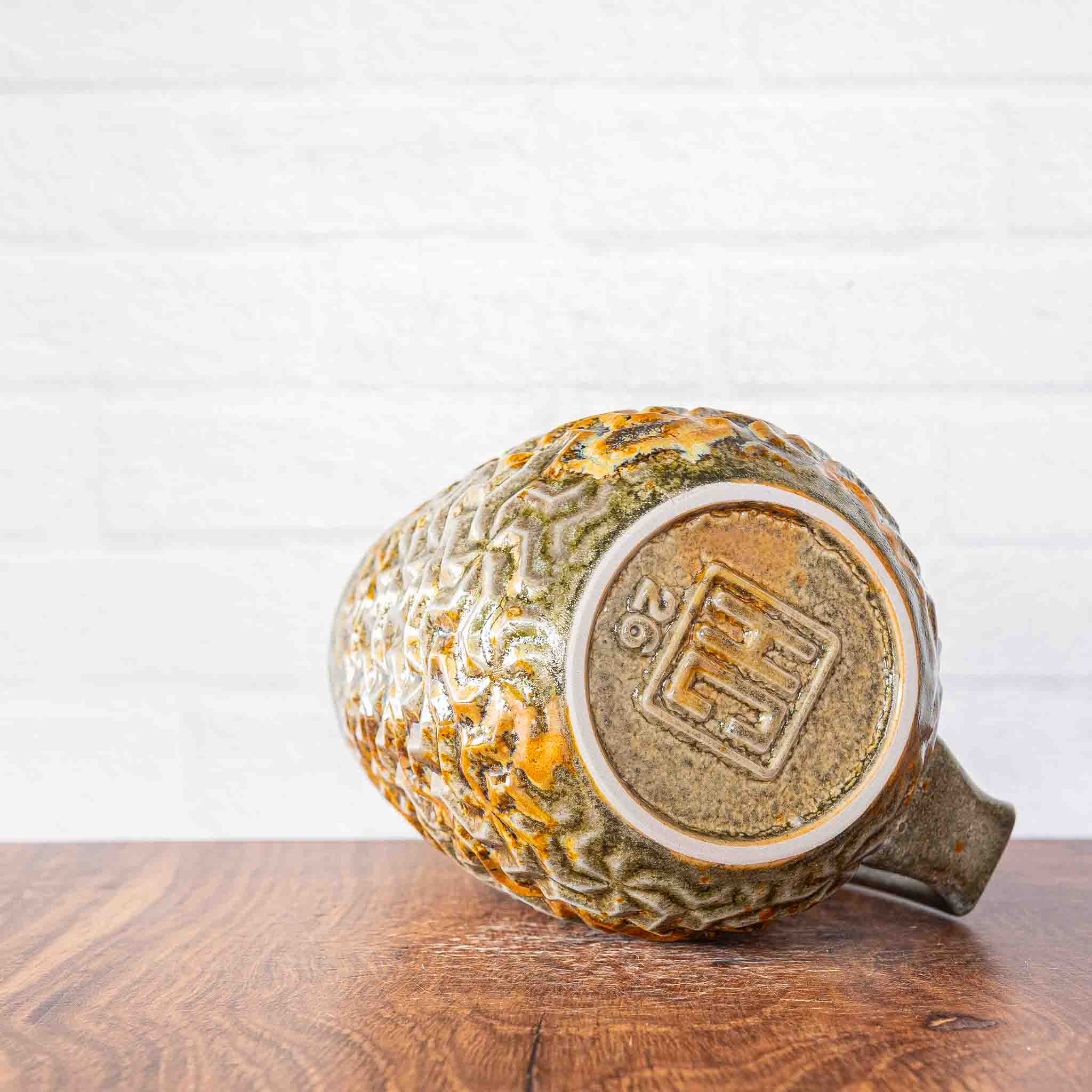 #119 - 23oz Triweave Mug