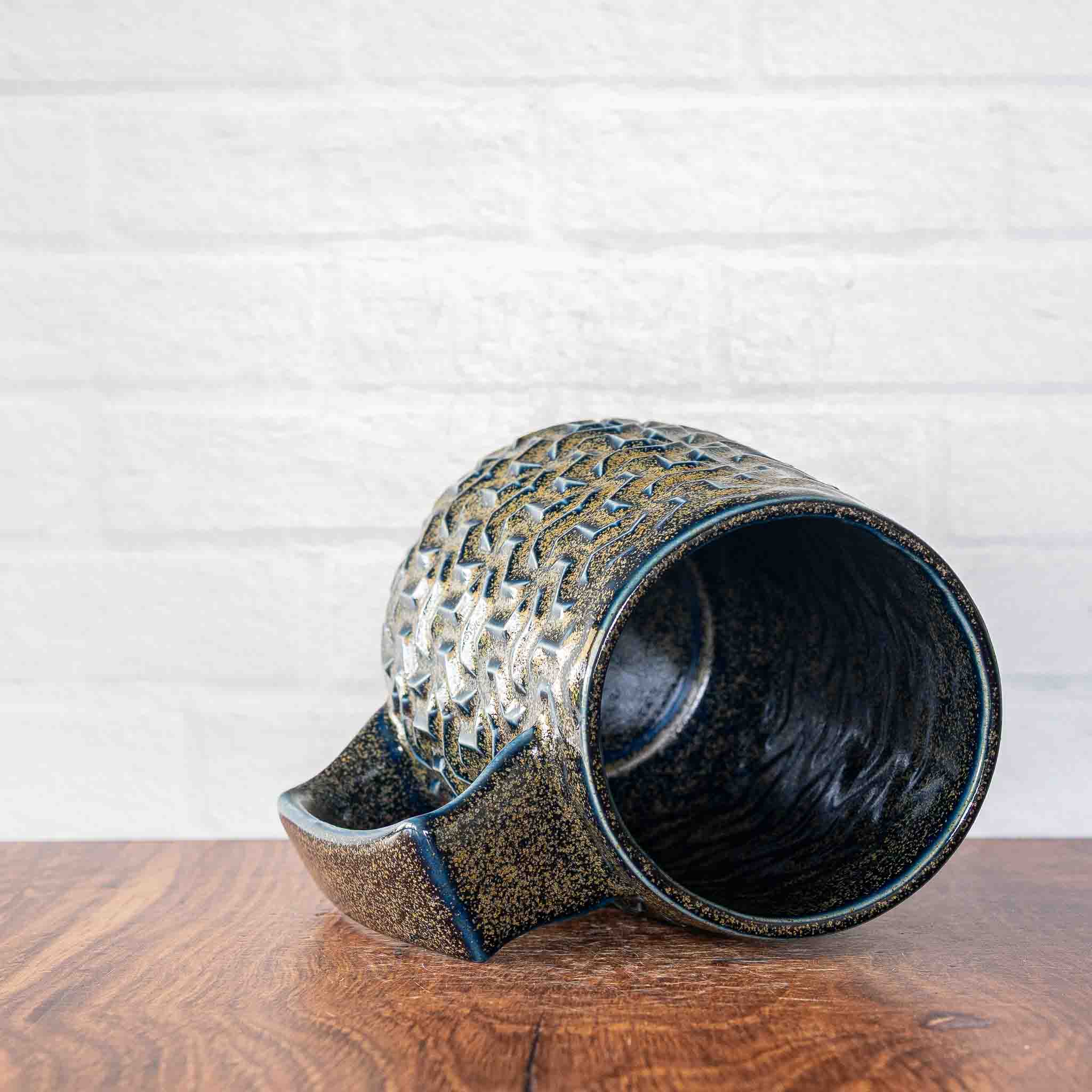#120 - 23oz Triweave Mug