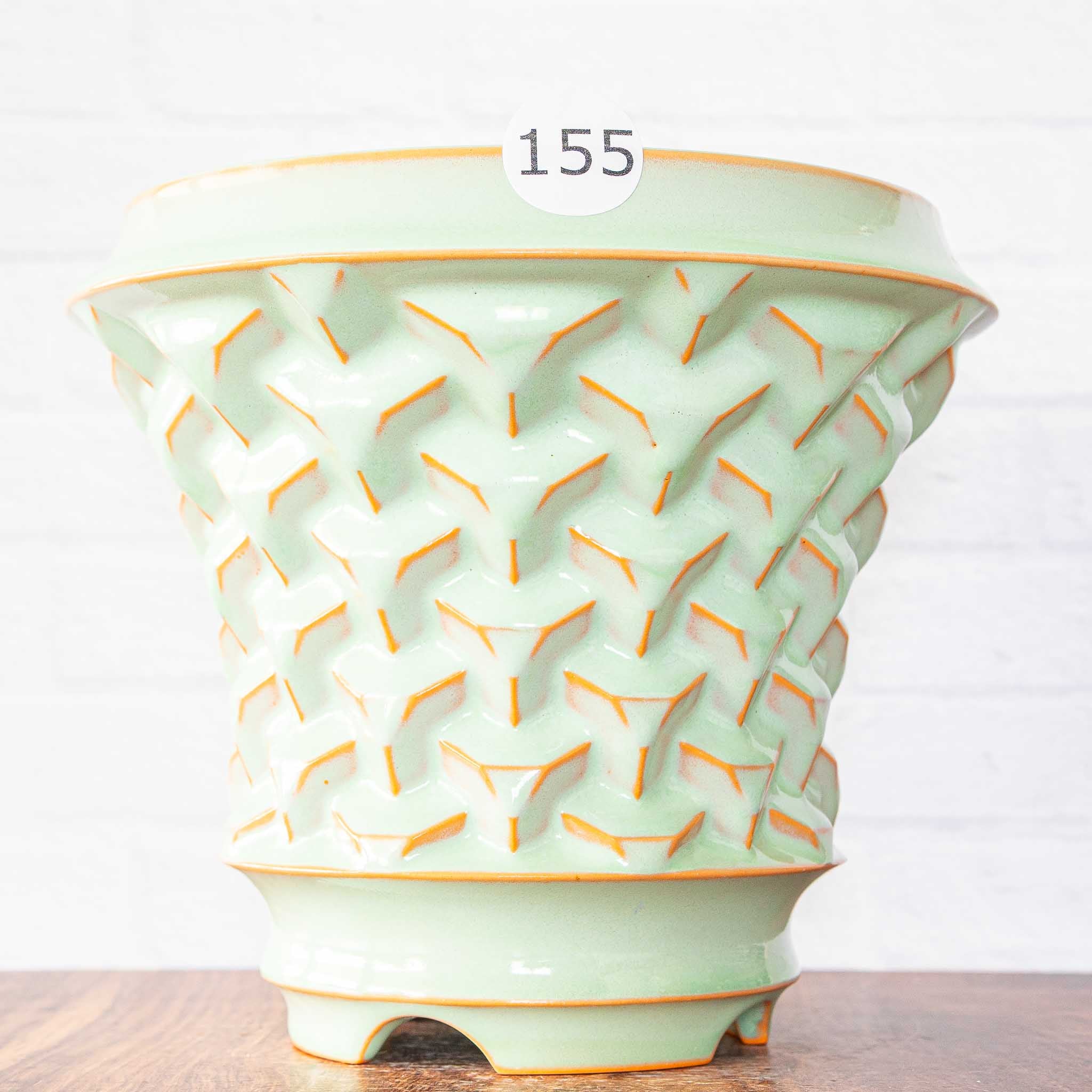 #155 - Agave Planter