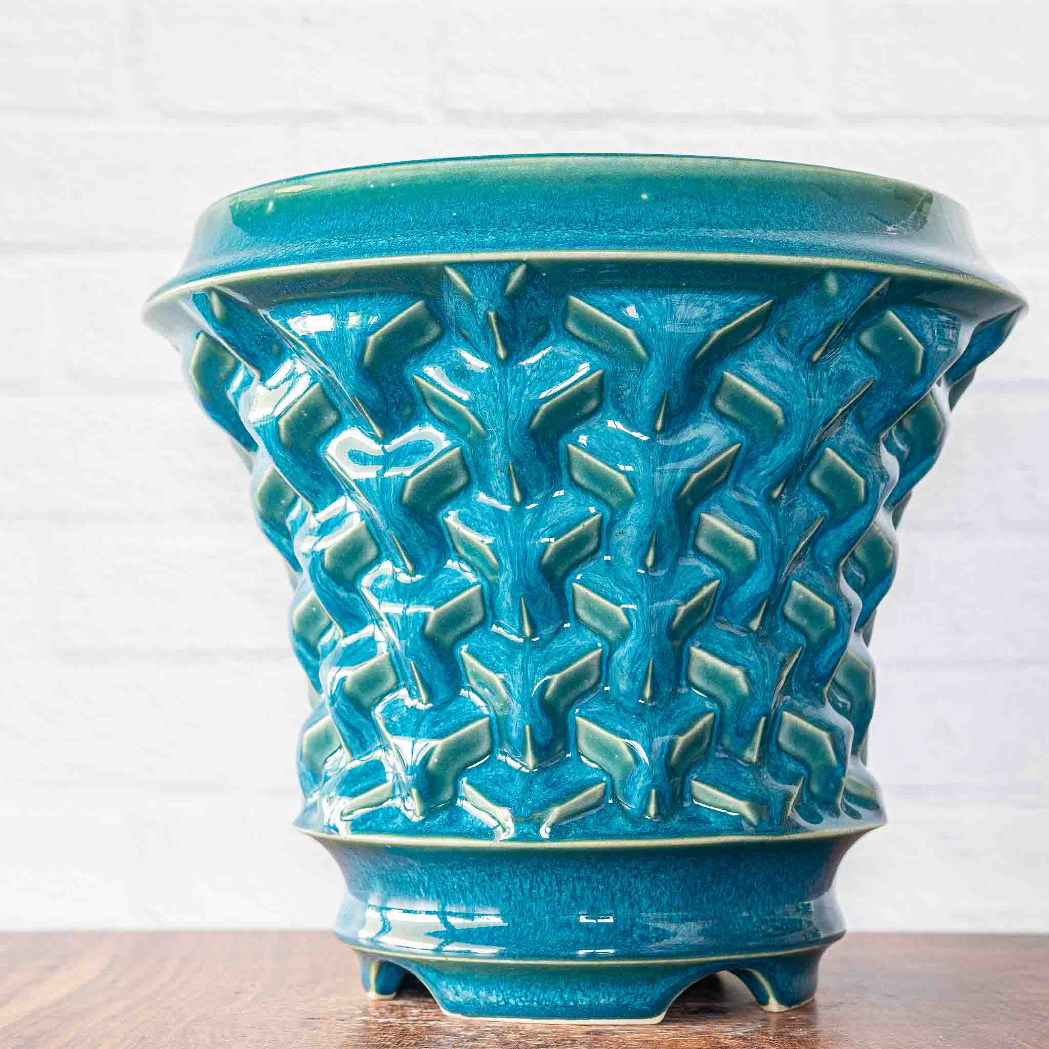 #159 - Agave Planter