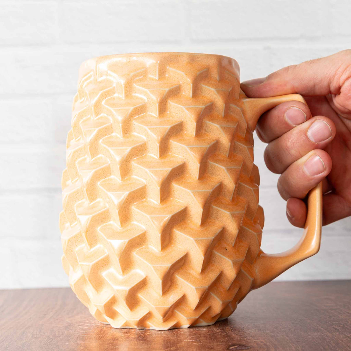 33oz Tankard