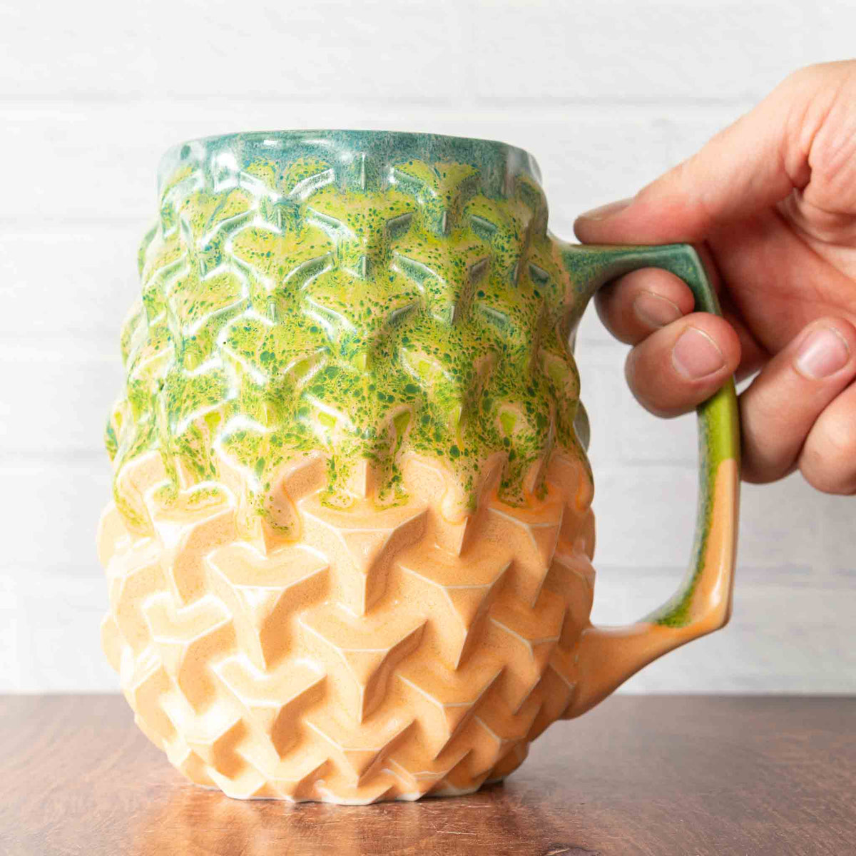 33oz Tankard