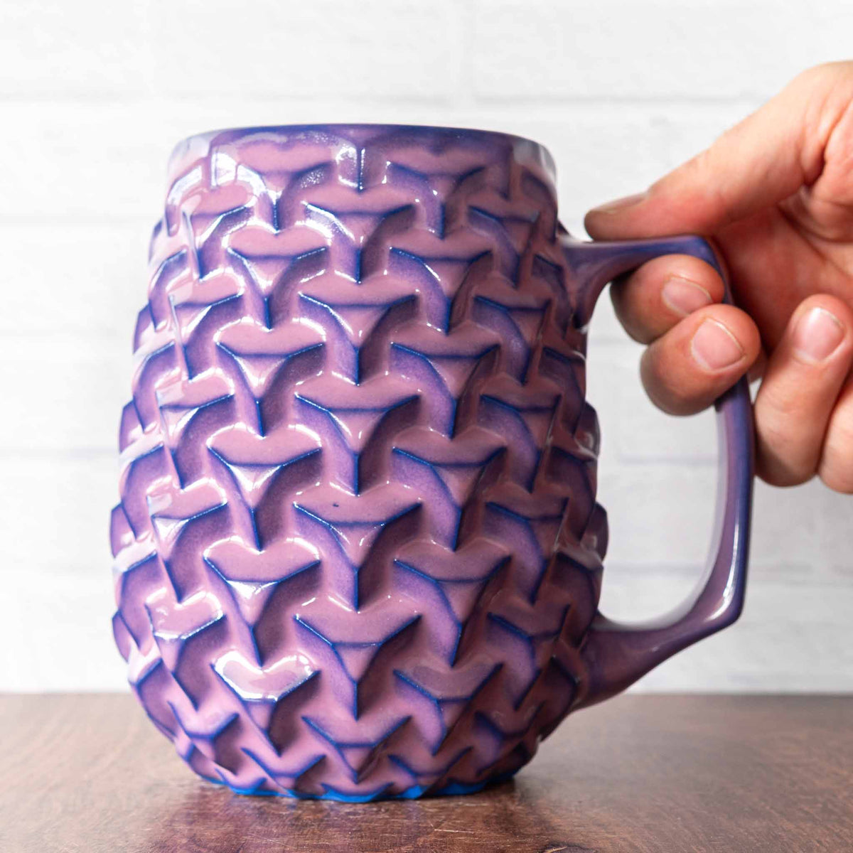 33oz Tankard