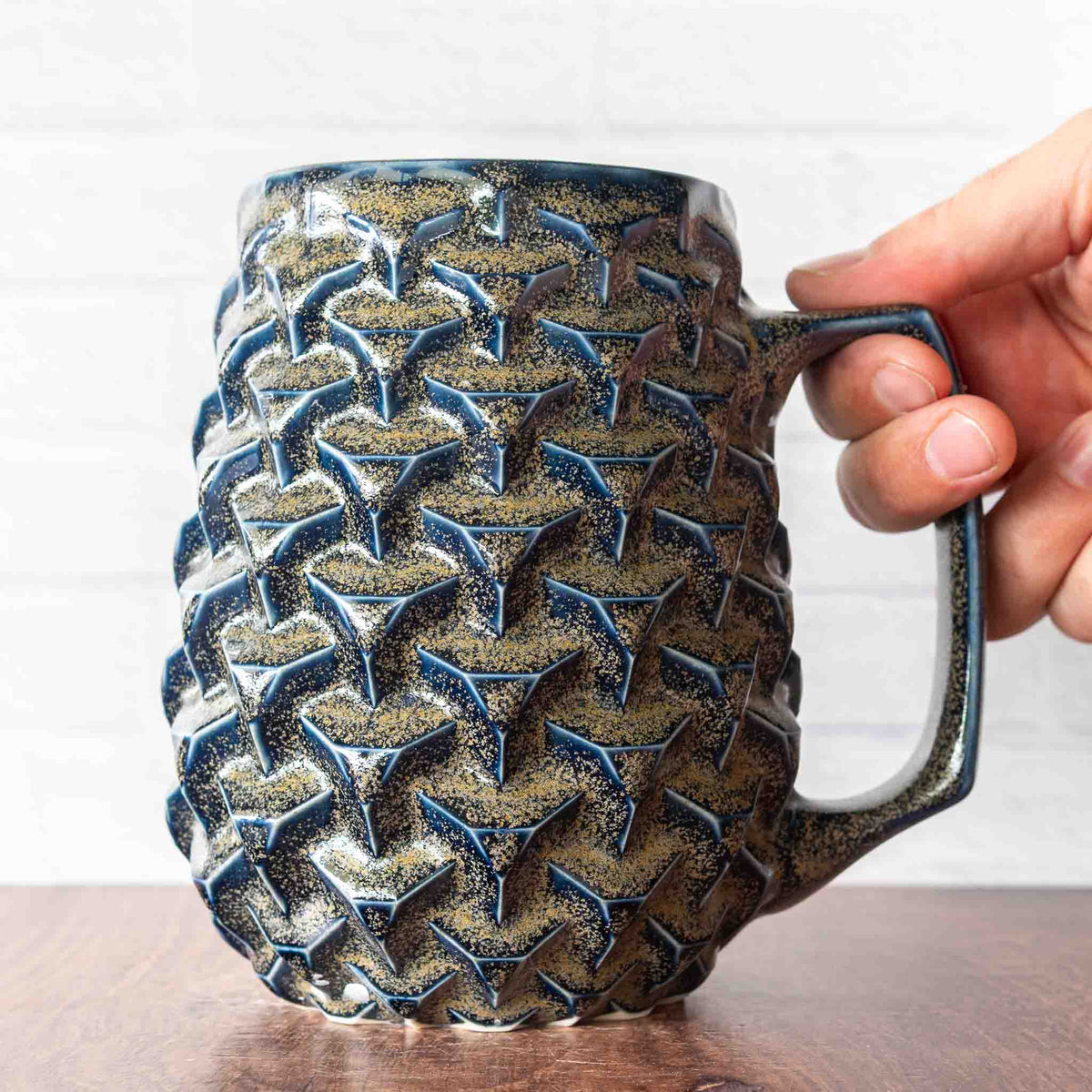 33oz Tankard