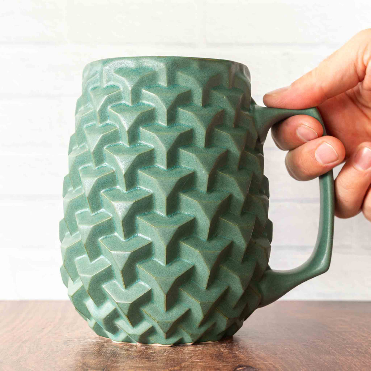 33oz Tankard