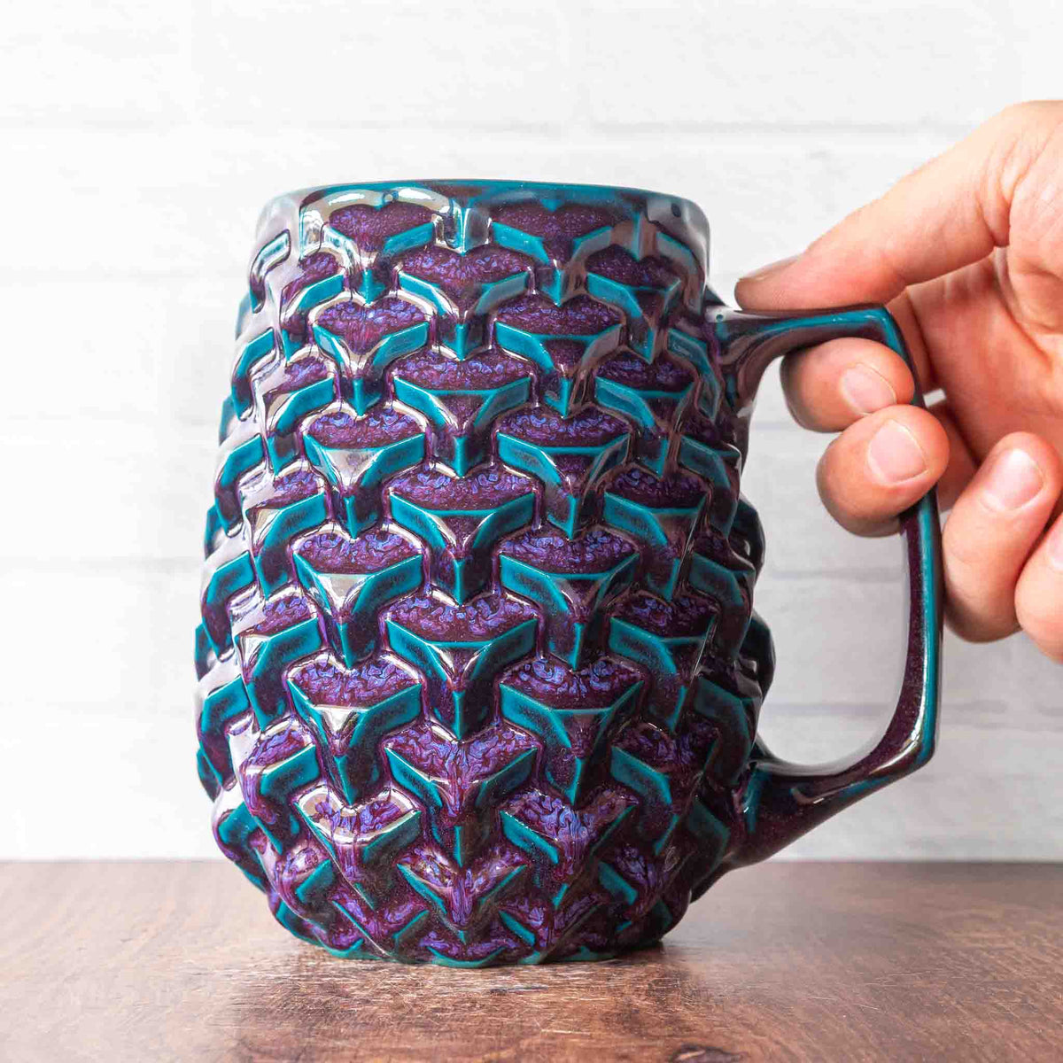 33oz Tankard