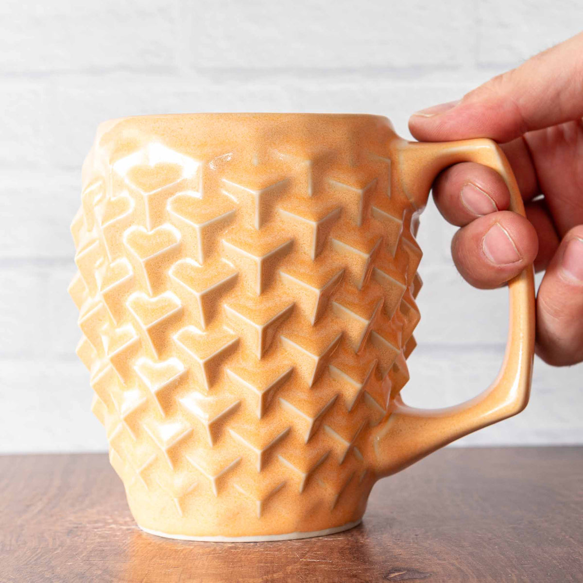 20oz Cubes Mug