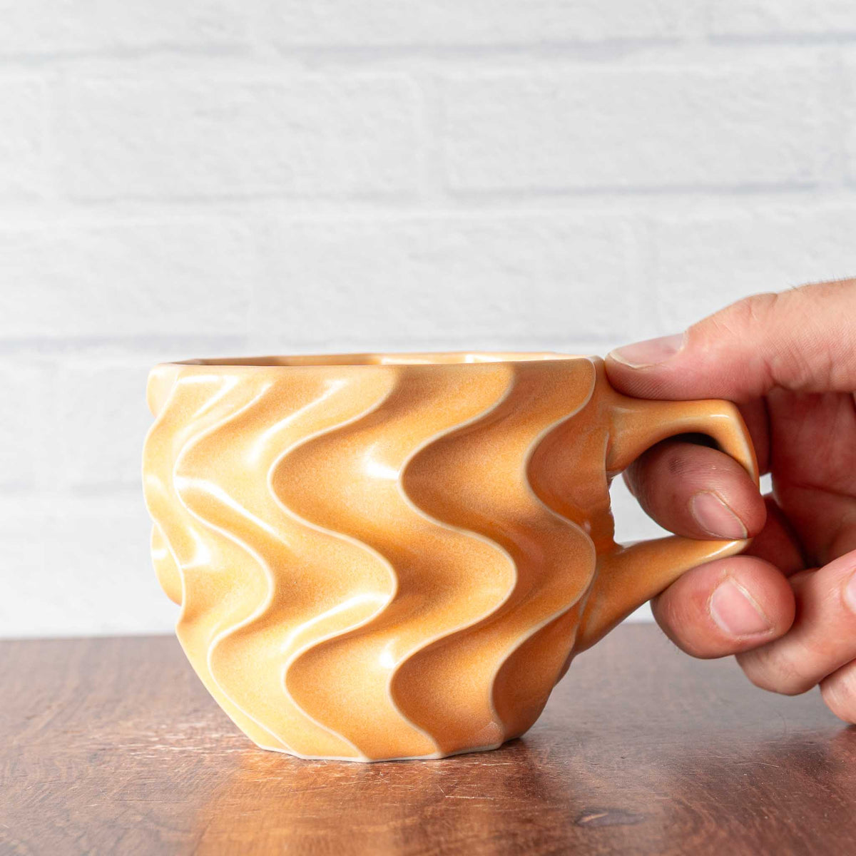 8oz Frequency Mug