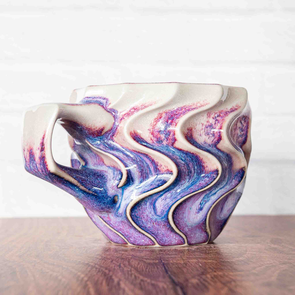 #11 - 8oz Frequency Mug