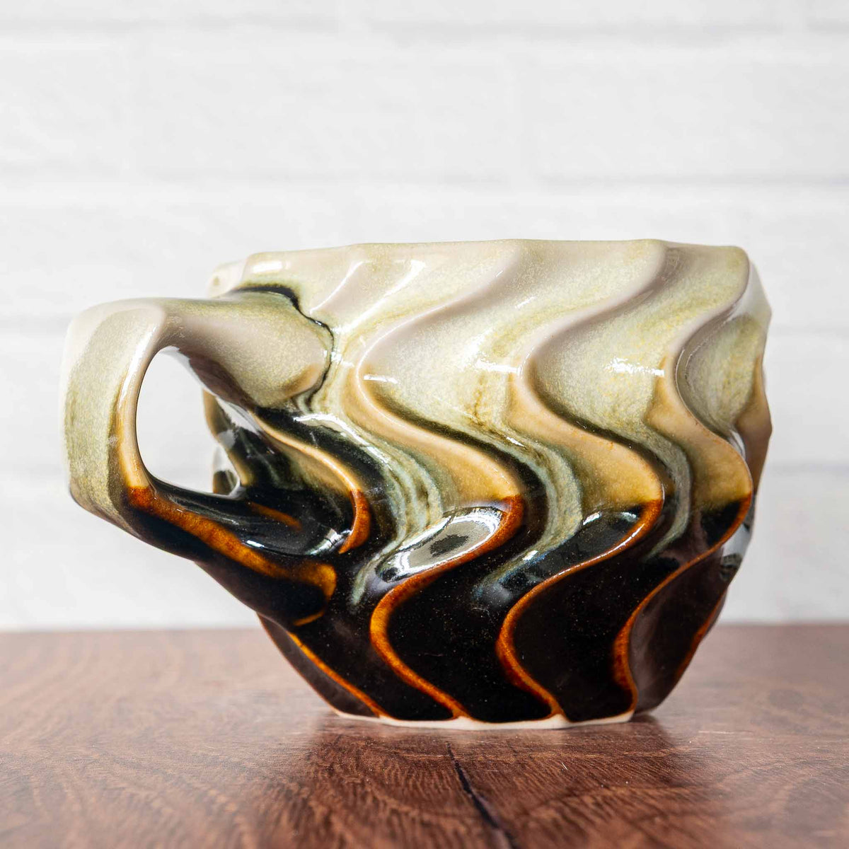 #23 - 8oz Frequency Mug