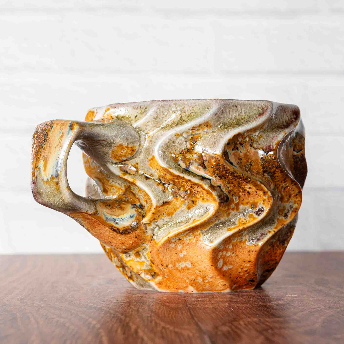 #25 - 8oz Frequency Mug