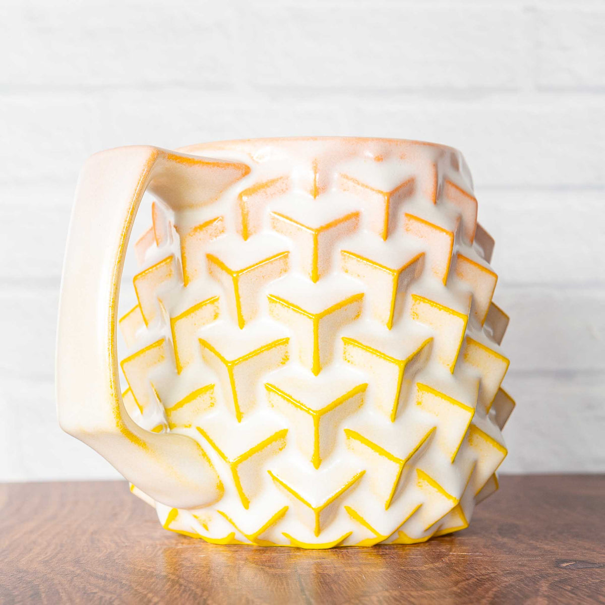 #28 - 16oz Super Cubes Mug