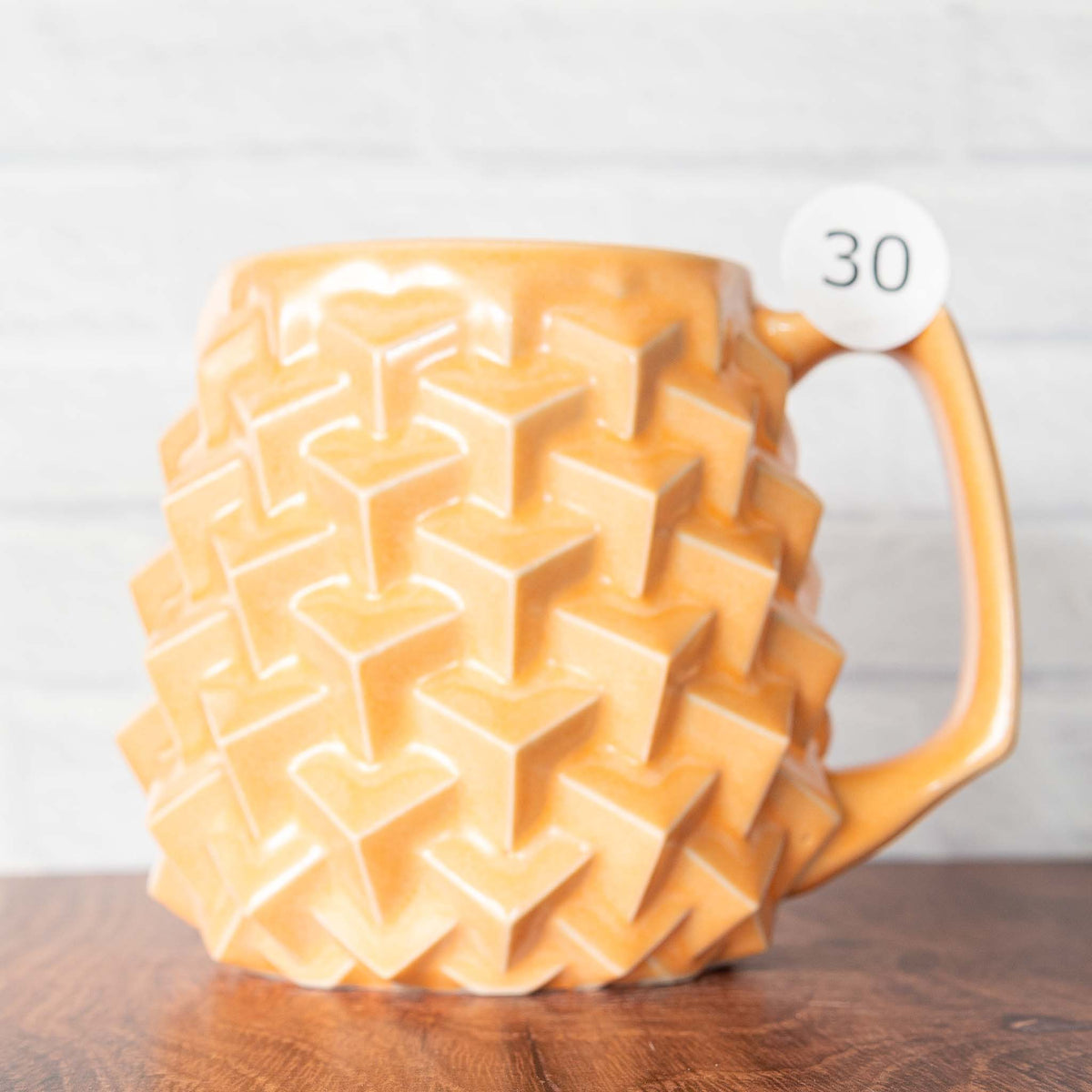 #30 - 16oz Super Cubes Mug