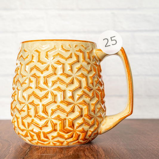 #25 - 16oz Mug