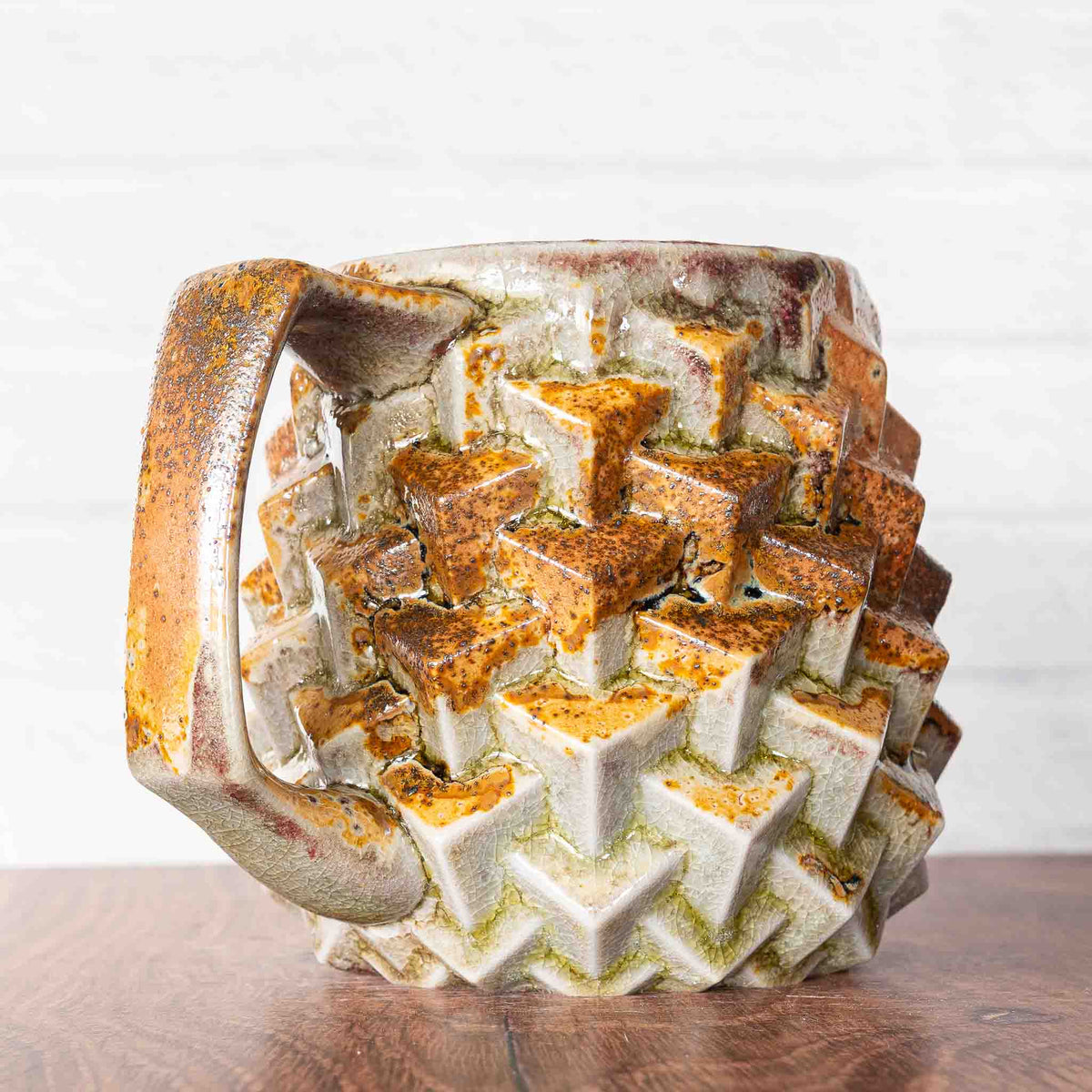 #49 - 16oz Super Cubes Mug