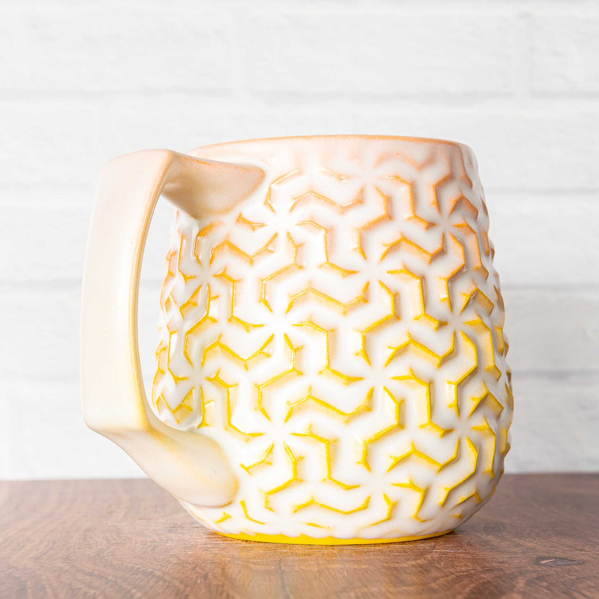 #51 - 16oz Triweave Mug