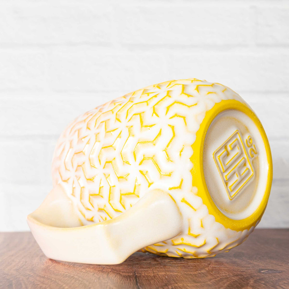 #51 - 16oz Triweave Mug