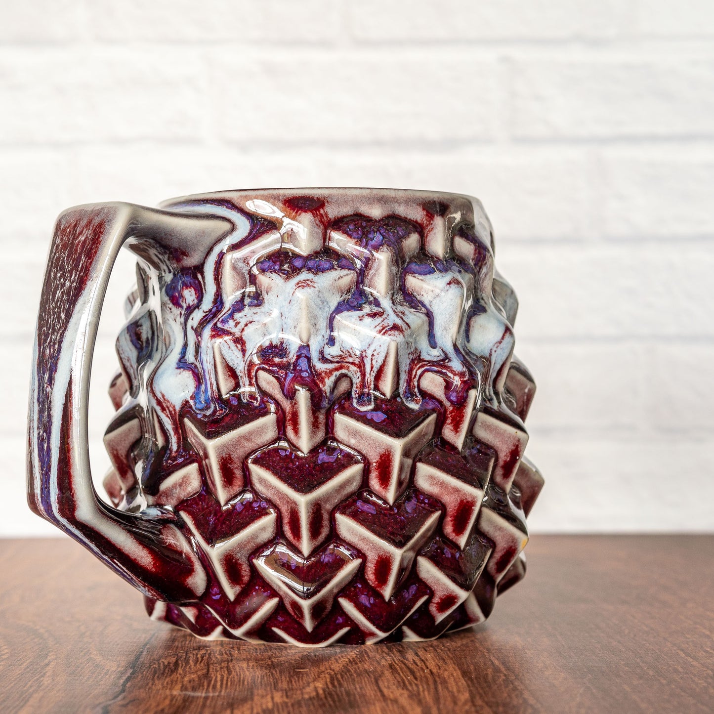 #28 - 16oz Mug