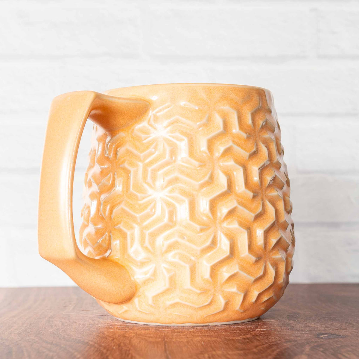 #53 - 16oz Triweave Mug