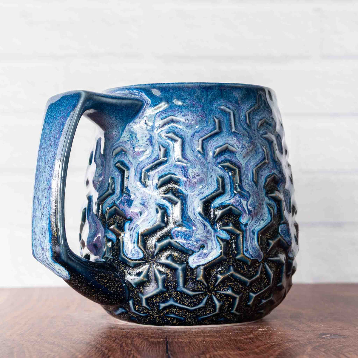 #56 - 16oz Triweave Mug
