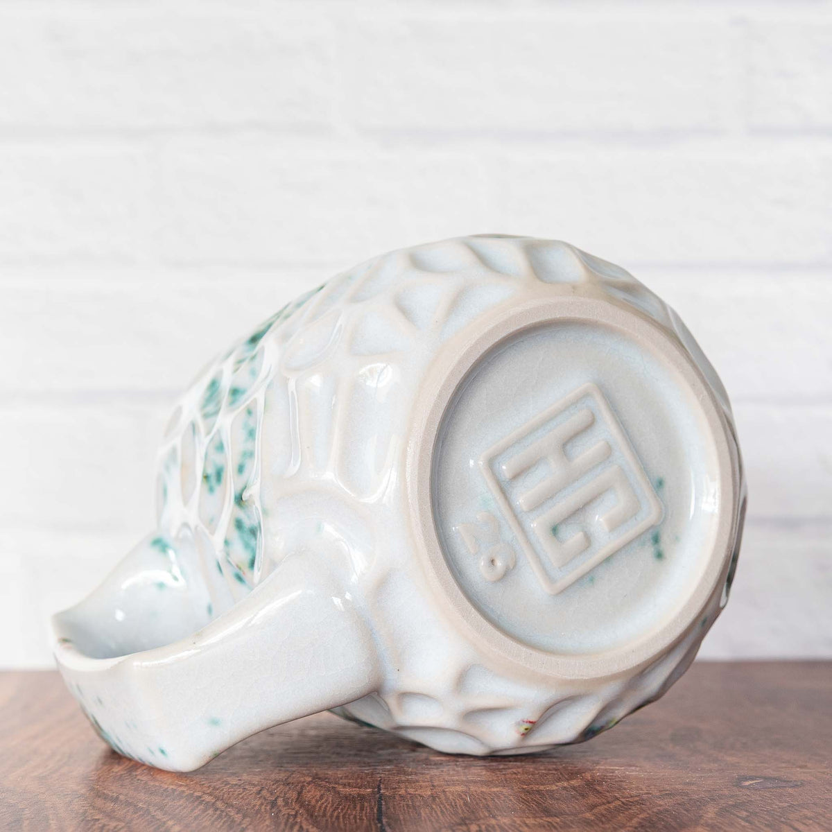 #64 - 16oz Voronoi Mug
