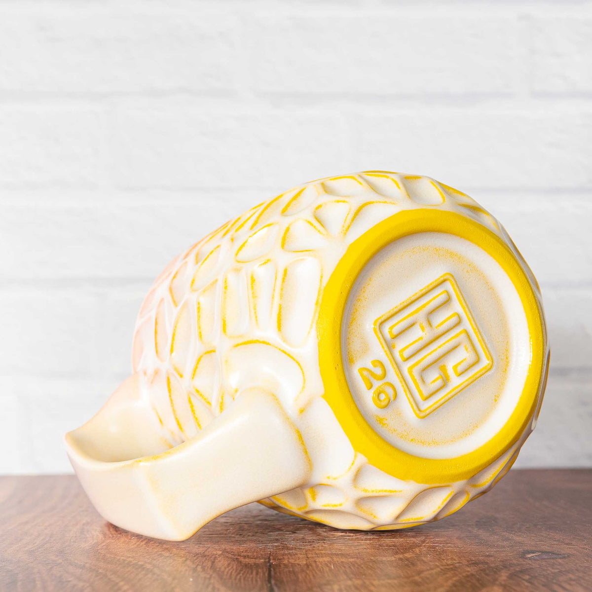 #66 - 16oz Voronoi Mug