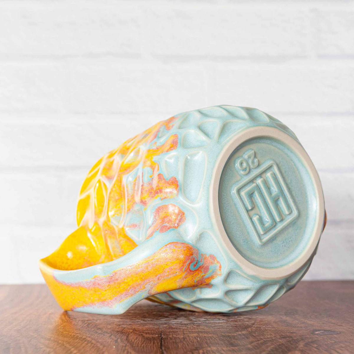 #67 - 16oz Voronoi Mug