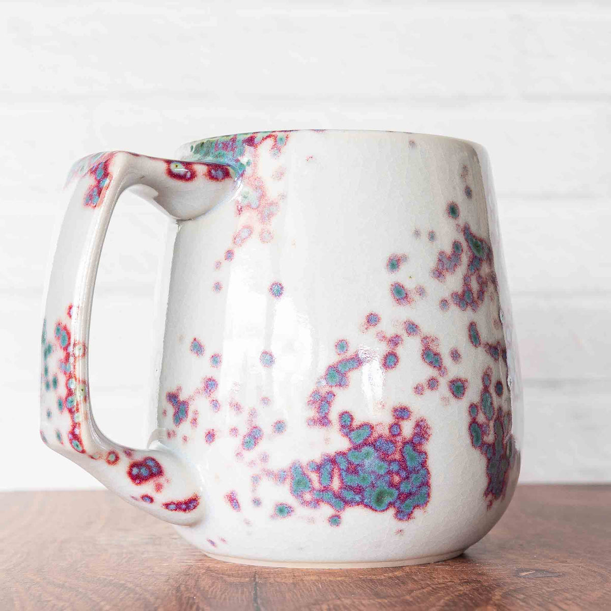 #77 - 16oz Smooth Mug