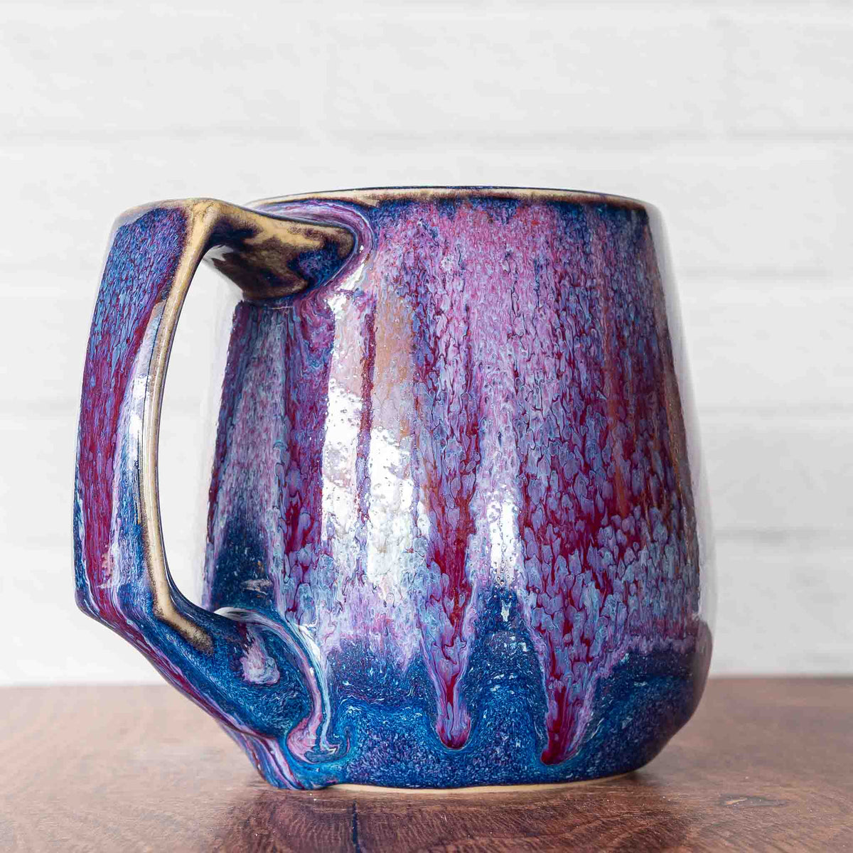 #82 - 16oz Smooth Mug