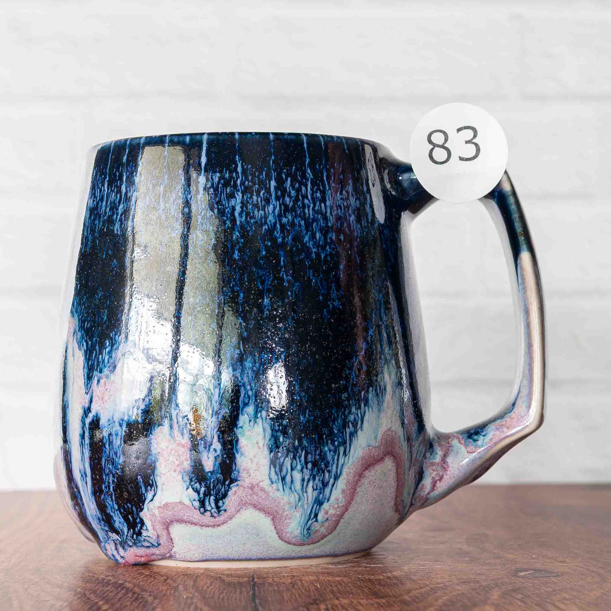 #83 - 16oz Smooth Mug