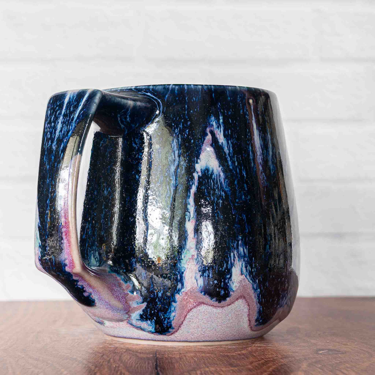 #83 - 16oz Smooth Mug