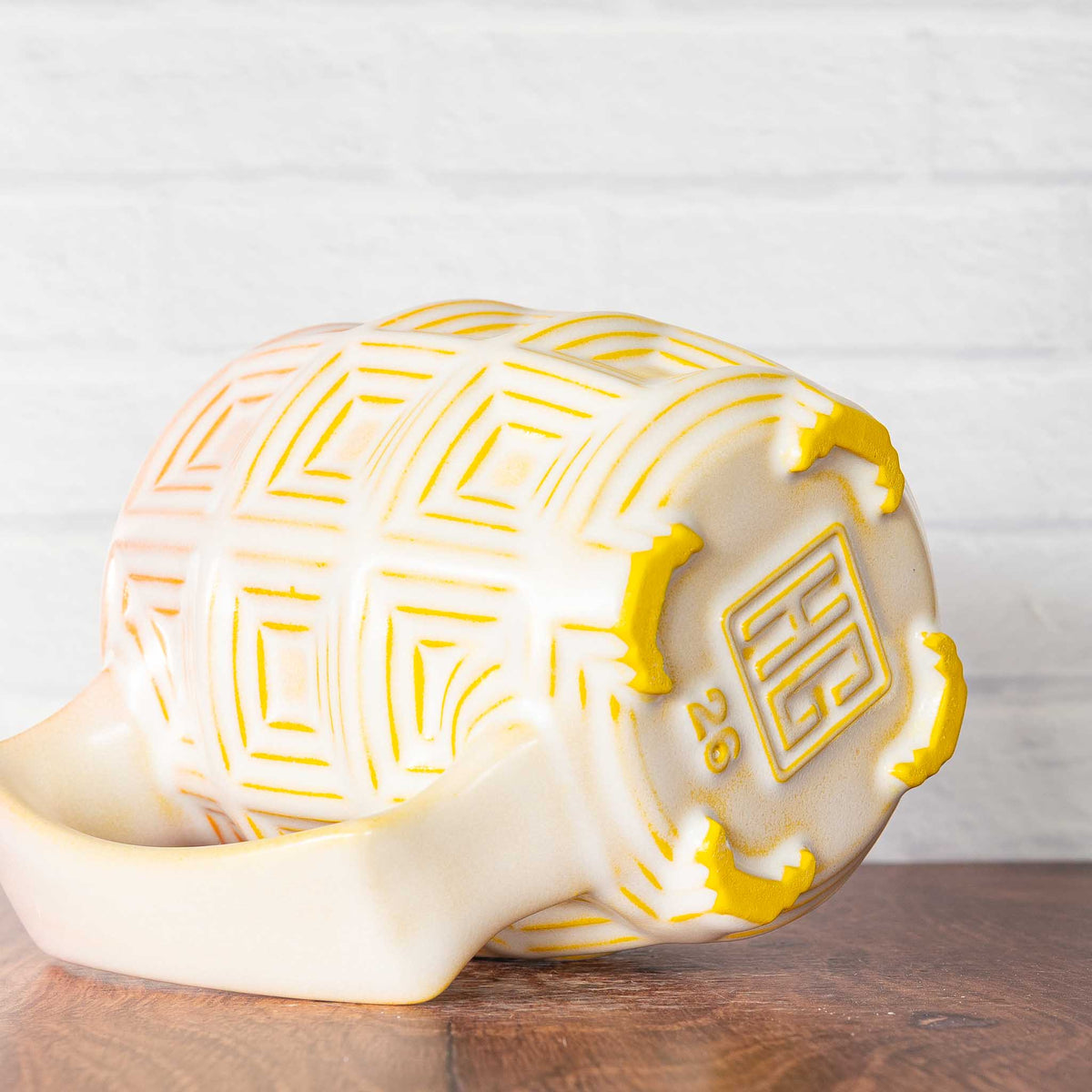 #89 - 19oz Pantheon Mug