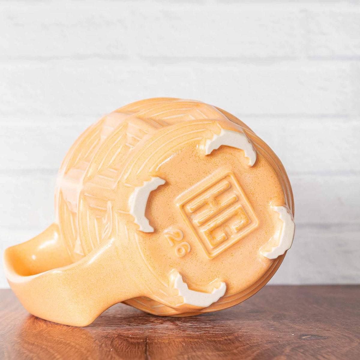 #91 - 19oz Pantheon Mug