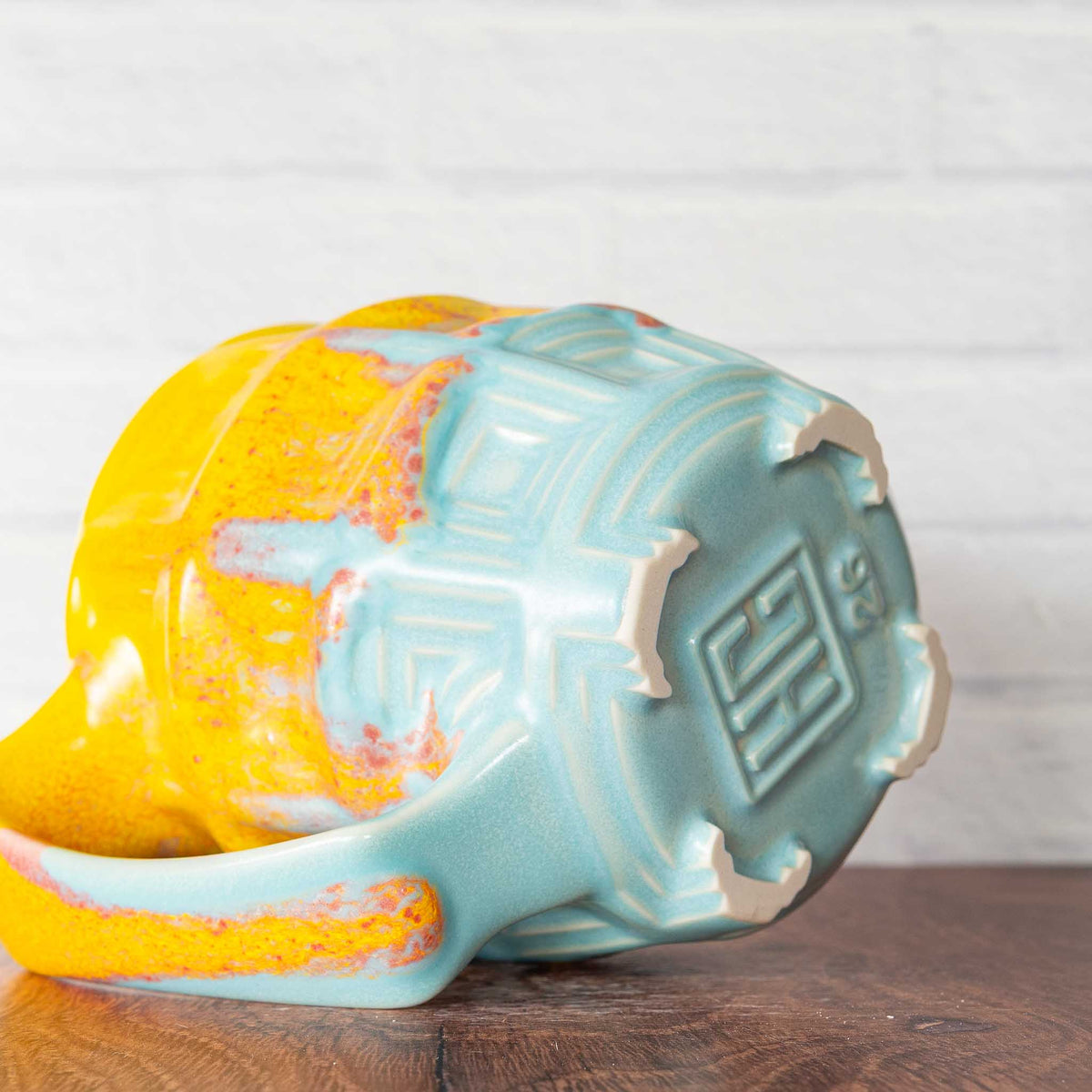 #92 - 19oz Pantheon Mug