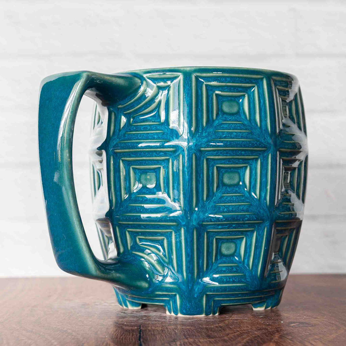 #93 - 19oz Pantheon Mug