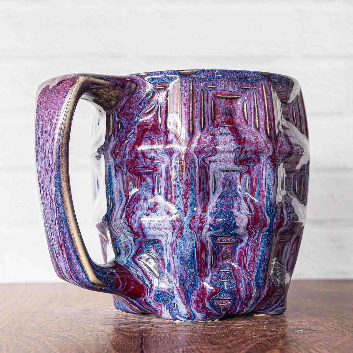 #97 - 19oz Pantheon Mug
