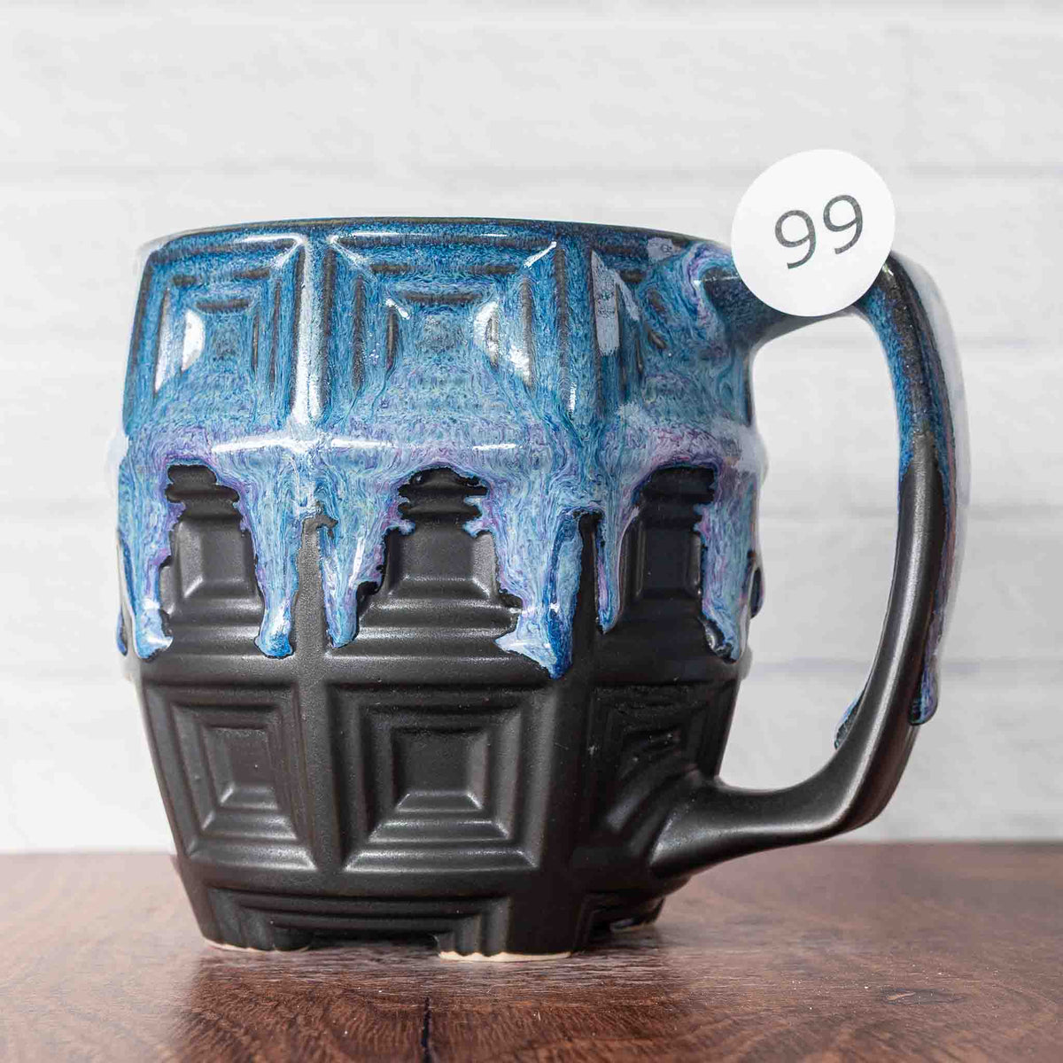 #99 - 19oz Pantheon Mug