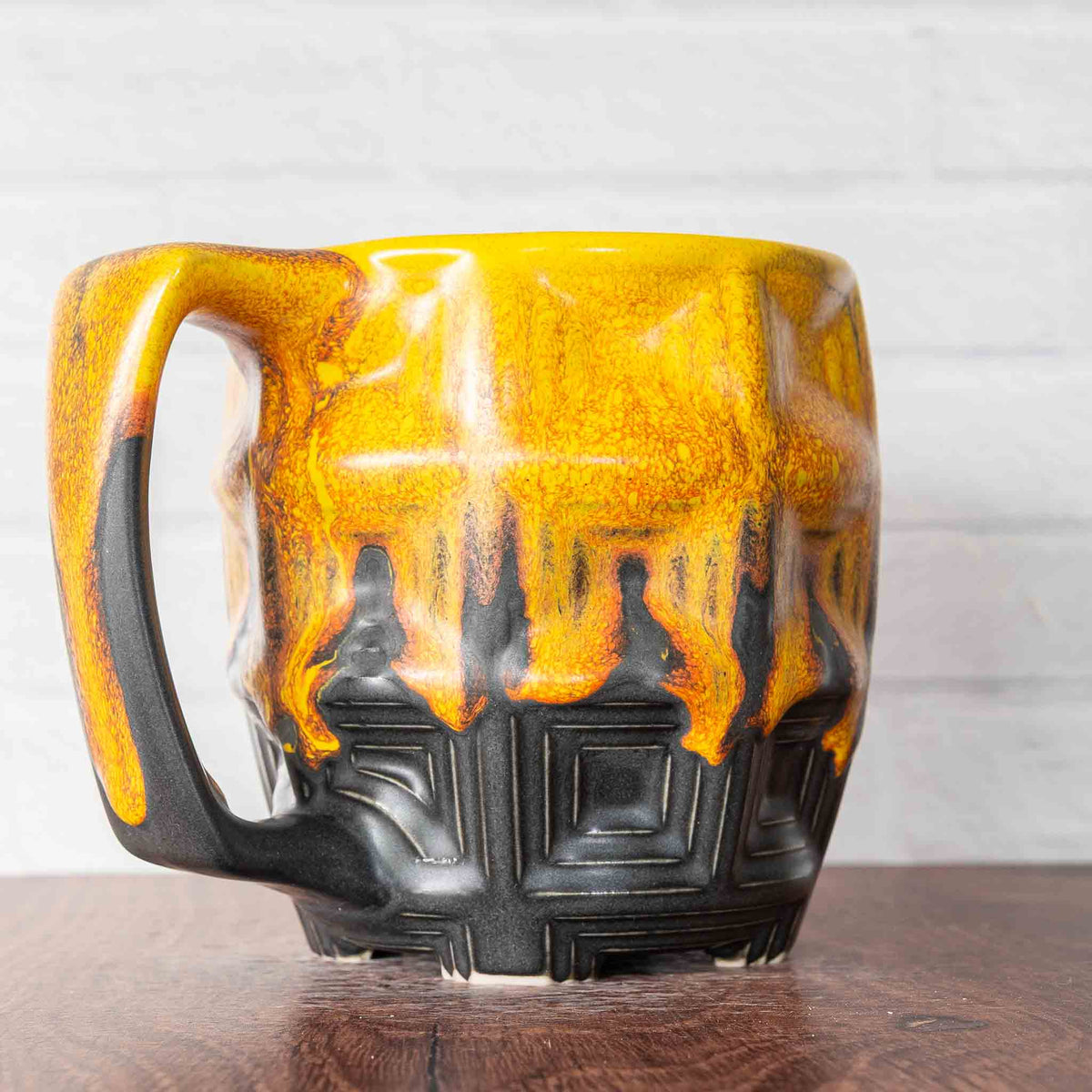 #104 - 19oz Pantheon Mug