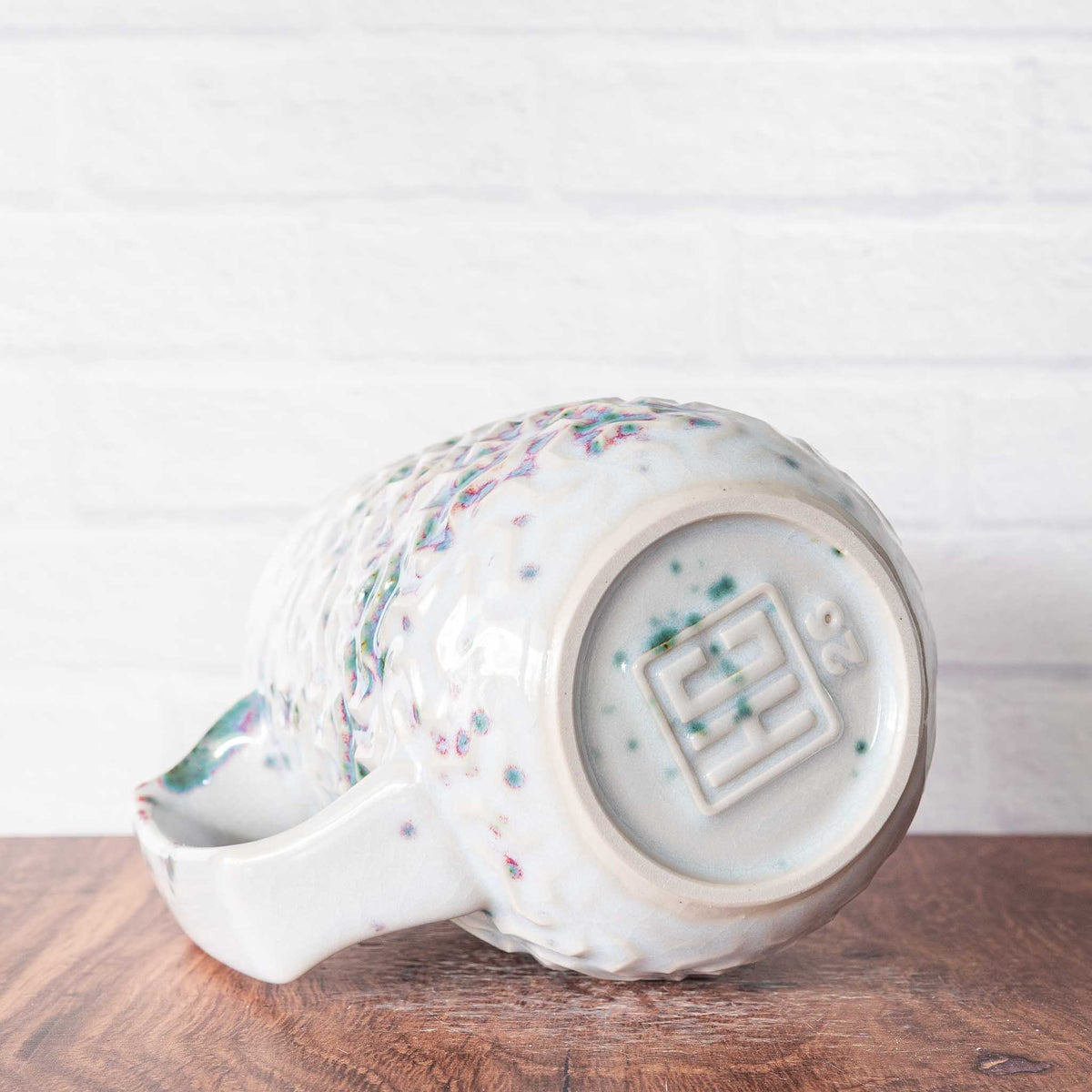 #107 - 23oz Triweave Mug