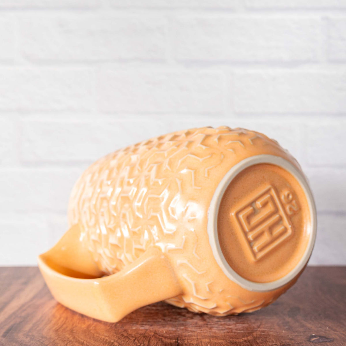 #110 - 23oz Triweave Mug