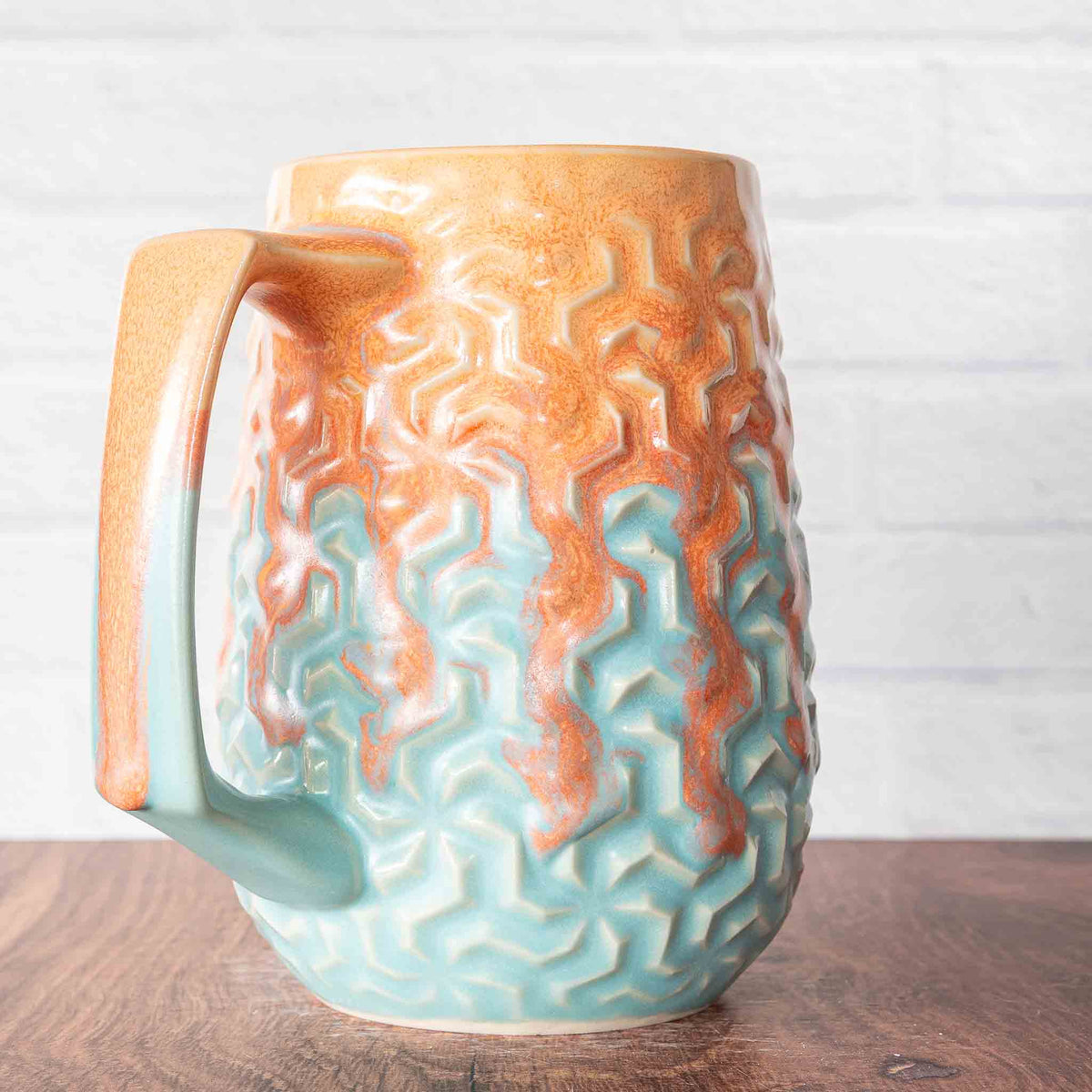 #111 - 23oz Triweave Mug