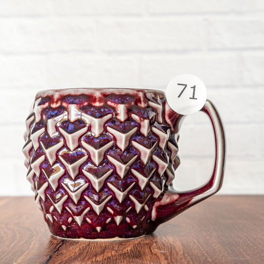 #71 - 12oz Mug