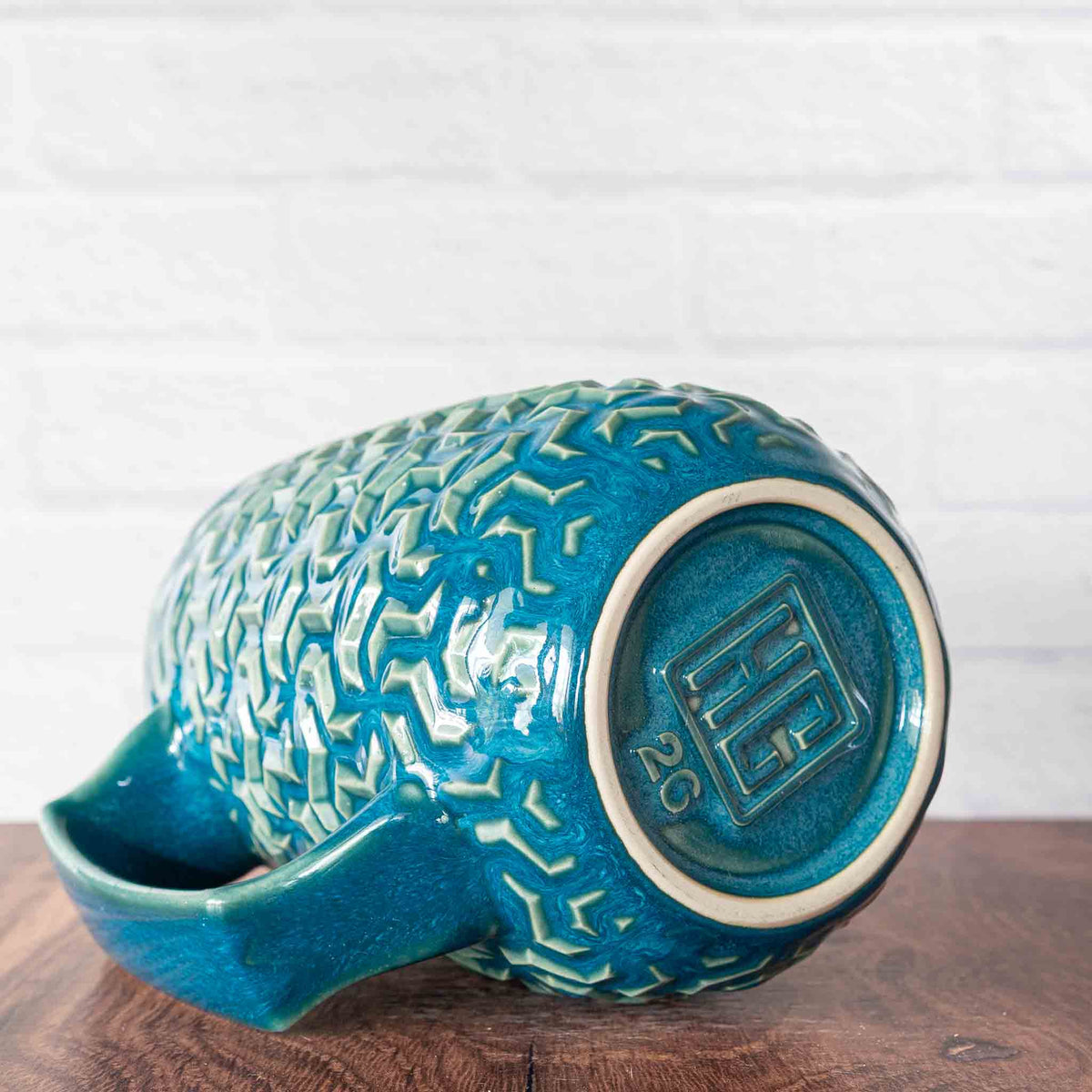 #112 - 23oz Triweave Mug