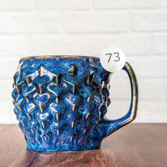 #73 - 12oz Mug