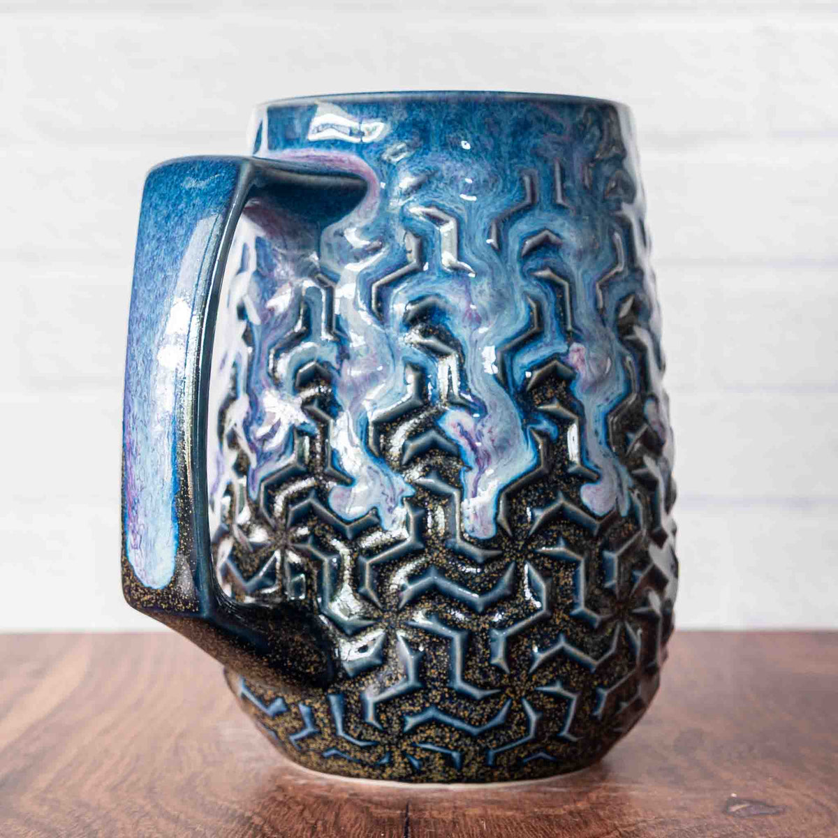 #115 - 23oz Triweave Mug