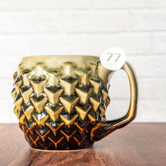 #77 - 12oz Mug