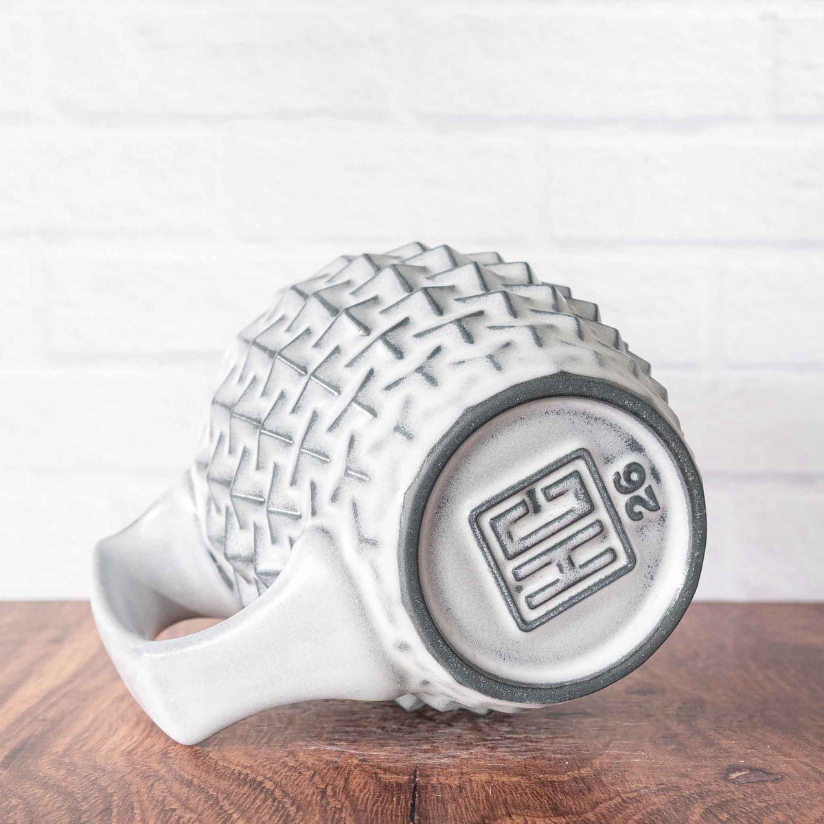 #120 - 20oz Cubes Mug