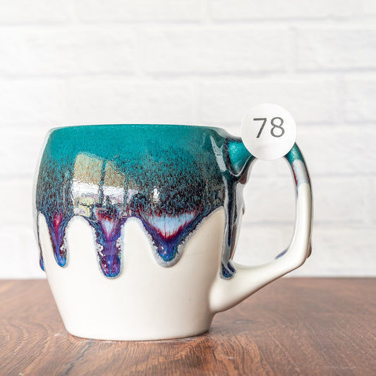 #78 - 12oz Mug
