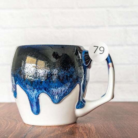#79 - 12oz Mug