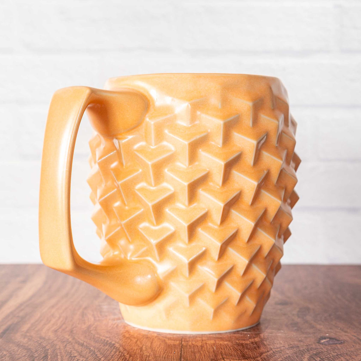 #123 - 20oz Cubes Mug